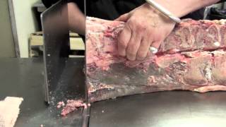 elliot in the morning - 60 day dry aged