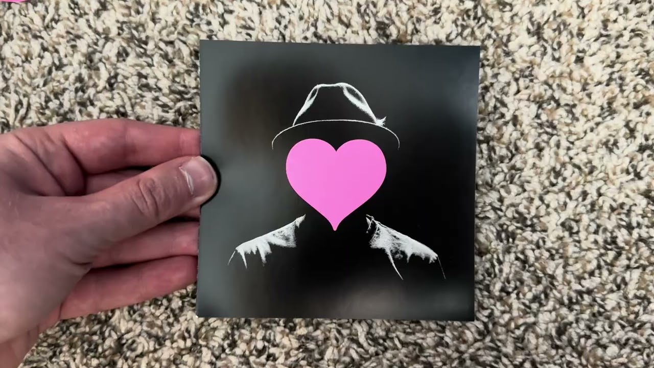 Jason Mraz Lalalalovesongs Japan CD unboxing - YouTube