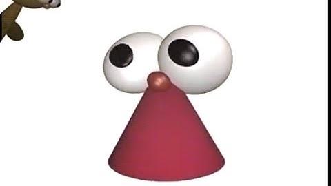 ShapeTales - Intro (1993/1994)