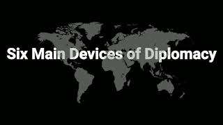 What is Diplomacy?