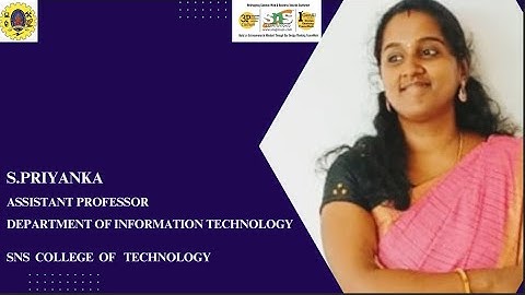 Case Study on Smart Agriculture|Internet of Things| SNS Institutions