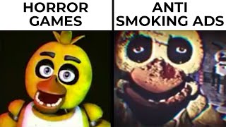 FNAF MEMES 4