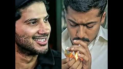 kakka kakka surya sir mass video by DQ