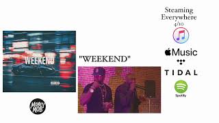 Money Mob   Weekened Promo 5