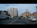 Баку улица Мехти Мехтизаде (Заводская 4 я Асадуллы Ахундова)