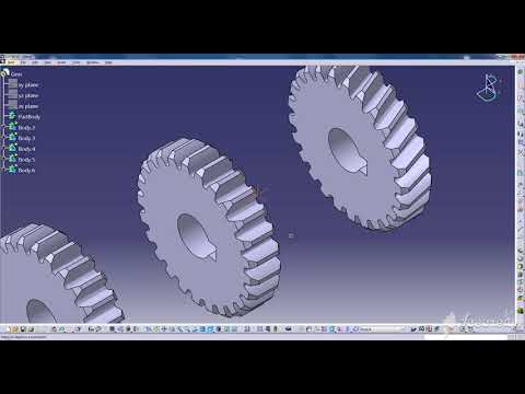 CATIA Automation