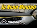 23 TL İle Arabanızı Kaliteli Gösterecek Ürün  | Citroen C3 İp Neon Montajı