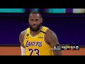 Los Angeles Lakers vs Portland Trail Blazers Full Game 5 2020