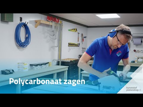 Video: Cellulair Polycarbonaat (46 Foto's): Bevestigingsmiddelen En Fabrikanten. Hoe Cellulair Polycarbonaat Te Snijden? Productie, Kenmerken Van Transparant En Gekleurd Materiaal