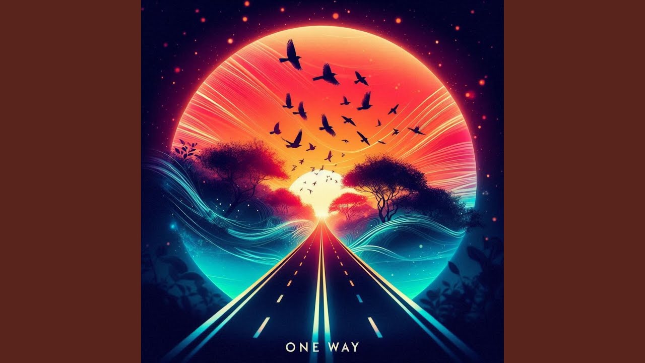 Watch One Way on YouTube Watch One Way on YouTube