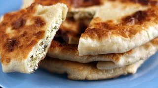 Настоящие молдавские плацинды (паланицы) Настоящие молдавские плацинды (паланицы)