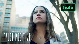 The Making Of False Positive | Hulu