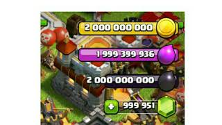 NEW SERVER COC TH 12 AVAILABLE BEST COC HACKED (HINDI) by Mr sidhu screenshot 5