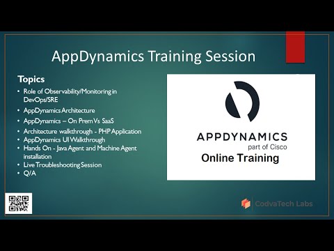 Видео: Как удалить дашборд из AppDynamics?