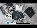 Как попроще начать летать? Обзор BETAFPV Cetus Pro  FPV Kit