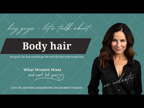 Stop Making These Body Hair Mistakes | Men's Grooming Essentials