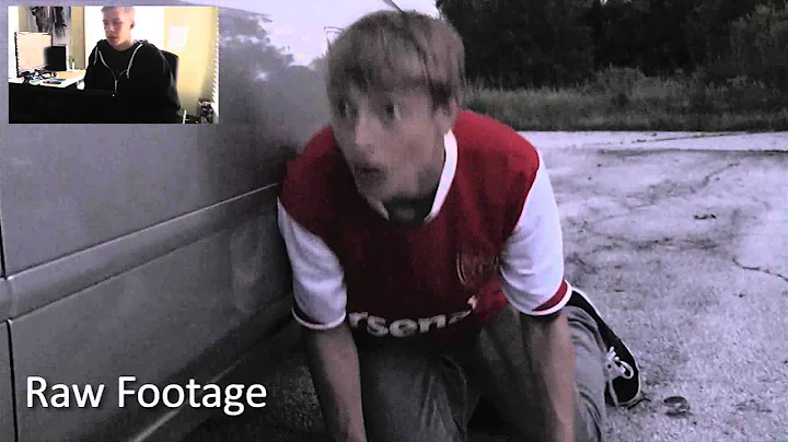 Video Walkthrough: The Disc