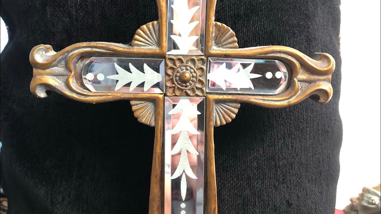 Your Foreordained Destiny --@Covenantfellowshipchurchokc2092