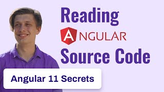 Angular Source Code Deep Dive | VOD