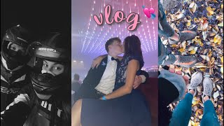 SPOLEČNÝ VLOG | Amy's World