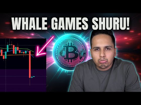 🚨70,000 Bitcoins DUMPED | ETH Shanghai Delay | Silvergate Problems & Massive Bitcoin Dump