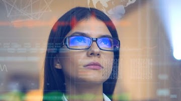 AI in Finance: Smarter Banking, Investing & Fraud Detection