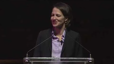 2016 Templeton Prize Ceremony - Heather Templeton ...