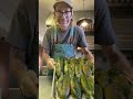 Homemade Chile Relleno’s