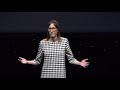 Redefining Gender and Breaking Free from Gender Norms | Delia Danae Rawdon | TEDxOhloneCollege