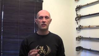 Movie Fight Review 1: The Duellists (1977) - Second Duel