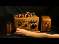 Fallout Tubes&amp;Wood