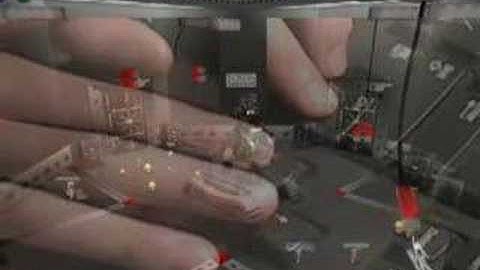 Toontown CFO Crane Lesson