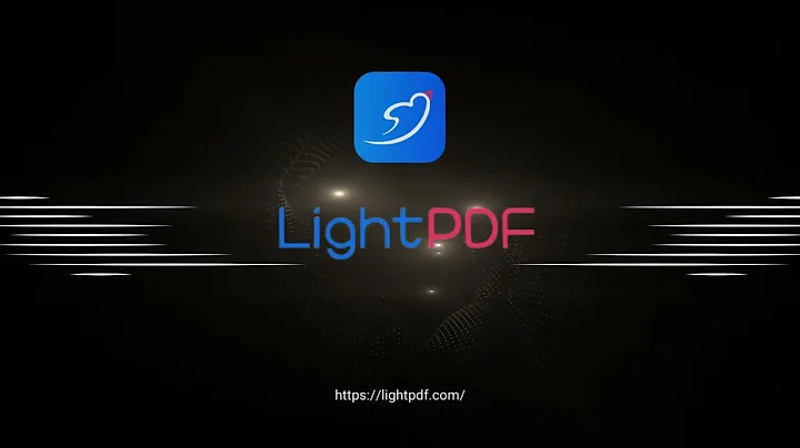 How to Convert PDF to Word with OCR on Windows PC