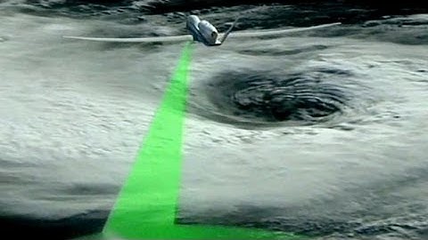 Hacking The Planet: Can We Control Mother Nature?