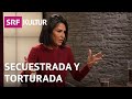 Lydia Cacho en la lucha contra la violencia de México | Sternstunde Philosophie | SRF Kultur