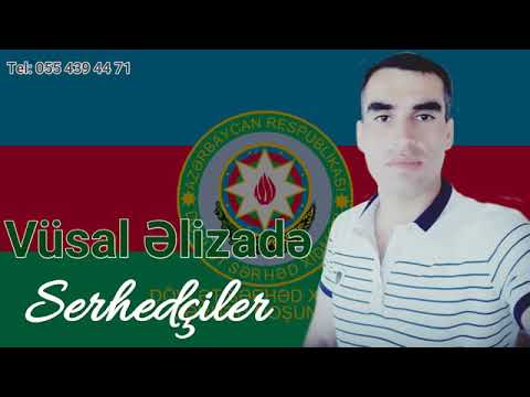 Vusal Elizade-Serhedçiler 2019