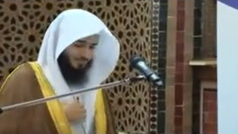 فجرية خاشعة تلاوة مميزة تفوق الوصف بصوت القارئ ناصر خلف العنزي