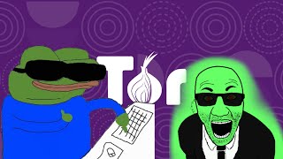 How To Access The Dark Web (Using Tor) screenshot 4