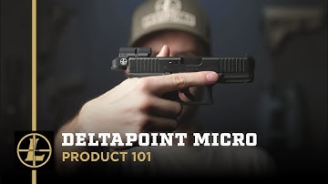 Product 101: DeltaPoint Micro