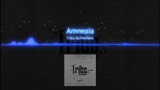 Tribo da Periferia - Amnésia