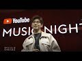 Eric Nam YouTube Music Night Seoul Runaway Live mp3