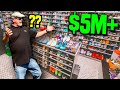 INSANELY Expensive Collections On Pawnstars!