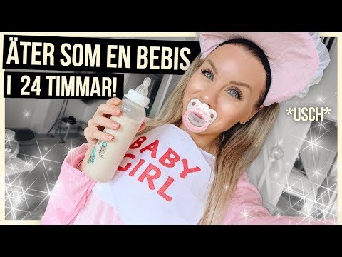 Video: Babys första mat runt om i världen