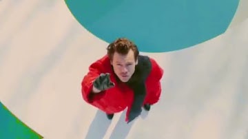 Harry styles as it was edit