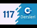 Ders 117 C++ Programlamada Vektörlerde Element Erişimi ve Capacity