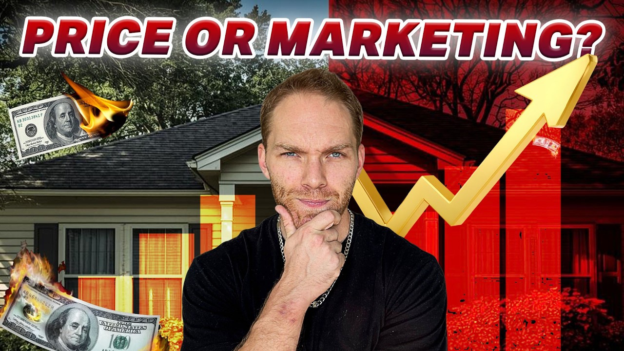 Overpriced or Poorly Marketed? Why Most Expired Listings Fail In Austin