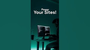 Klaar om websites te bouwen? Leer PHP, MySQL en OOP nu | Sikkhon