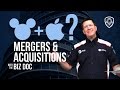 How to Create a Successful Merger or Acquisition - A Case Study for Entrepreneurs