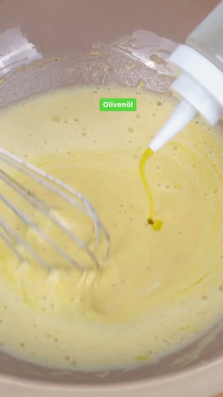 Farinata Rezept vegan &amp; glutenfrei – Italienische Kichererbsen ...