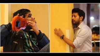 Video thumbnail of "Jacobinte Swargarajyam  Unnikale Oru Kadha Parayam REMAKE BY SUNIL GODSON THAYYIL"